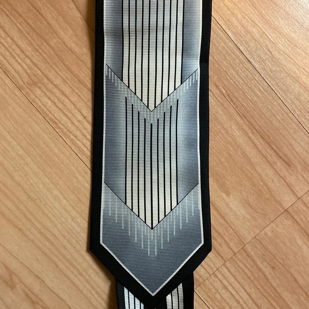Impulse Hand Made In Italy Tie